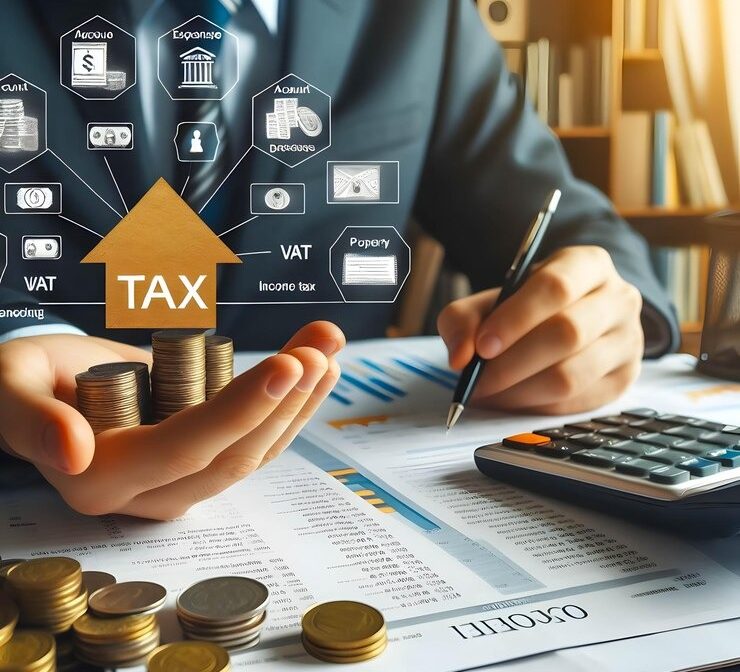 The Future of Business Growth: Why Smart Companies Choose Outsourcing